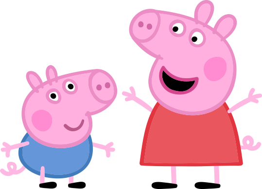 Peppa Pig